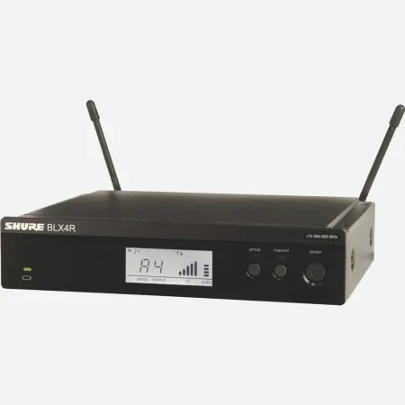 Купить SHURE BLX4RE K14 по выгодной цене в Москве