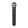 Купить SHURE BLX288E/PG58 M17 по выгодной цене в Москве