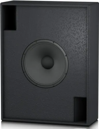 Купить Tannoy DCS115B по выгодной цене в Москве