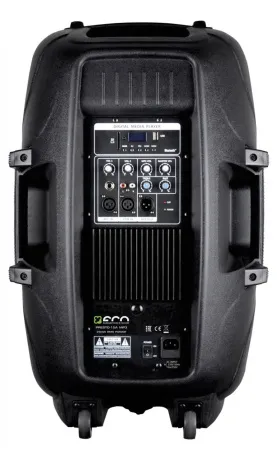 Купить ECO PRESTO-12A MP3 по выгодной цене в Москве