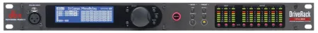 Купить dbx DriveRack VENU360 по выгодной цене в Москве