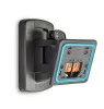 Купить BIAMP MASK6CT-BL по выгодной цене в Москве