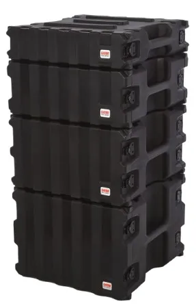 Купить GATOR G-PRO-6U-19 по выгодной цене в Москве