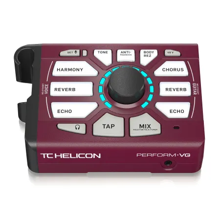 Купить TC HELICON PERFORM-VG по выгодной цене в Москве