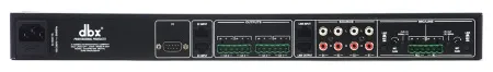 Купить DBX ZonePro 641 по выгодной цене в Москве