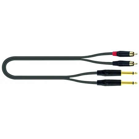 Купить QUIK LOK JUST 2RCA2J 3 по выгодной цене в Москве