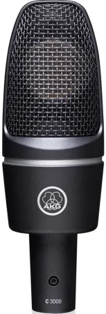 Купить AKG C3000 по выгодной цене в Москве