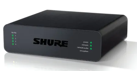 Купить Shure ANI4IN-BLOCK. по выгодной цене в Москве