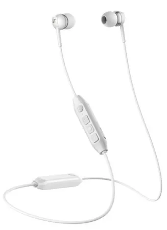 Купить SENNHEISER CX 350BT WHITE по выгодной цене в Москве