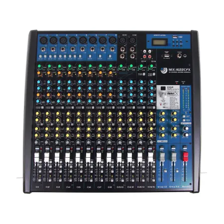 Купить INVOTONE MiX1622CFX по выгодной цене в Москве