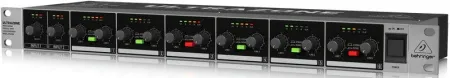 Купить BEHRINGER ZMX2600 по выгодной цене в Москве