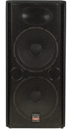 WHARFEDALE PRO EVP-X215 MKII
