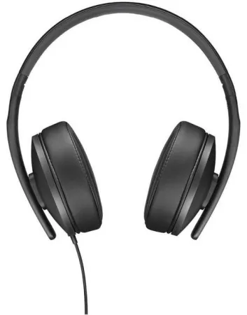 Купить SENNHEISER HD 300 по выгодной цене в Москве