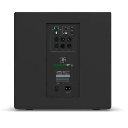 Купить MACKIE Thump115S по выгодной цене в Москве
