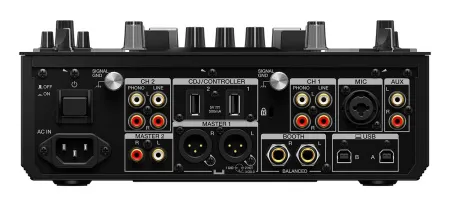 Купить PIONEER DJM-S11 по выгодной цене в Москве
