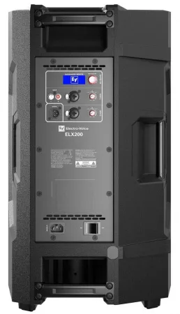 Купить ELECTRO-VOICE ELX200-12P по выгодной цене в Москве