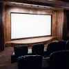 Купить Draper Premier HDTV (9:16) 409/161" 201*356 XT1000VB (M1300) ebd 12" case white по выгодной цене в Москве