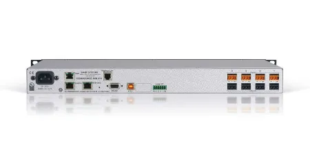 Купить BIAMP Tesira FORTE AVB VT4 по выгодной цене в Москве
