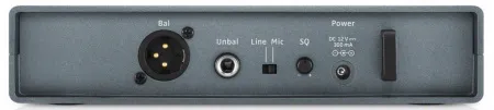 Купить Sennheiser XSW 1-CI1-A по выгодной цене в Москве