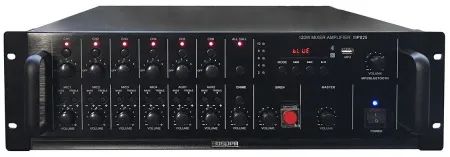 Купить DSPPA MP-825 по выгодной цене в Москве