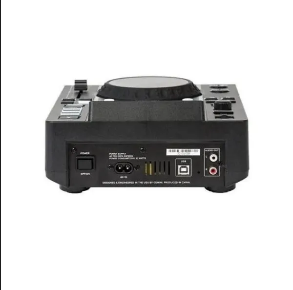 Gemini MDJ-600