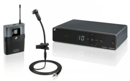 Купить Sennheiser XSW 1-908-A по выгодной цене в Москве