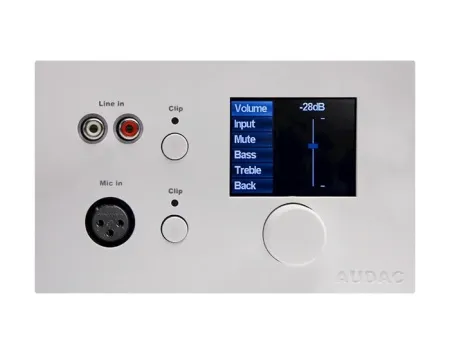Купить AUDAC MWX65/W по выгодной цене в Москве