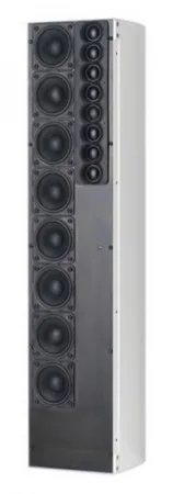Купить Tannoy QFLEX 16LS-WP по выгодной цене в Москве