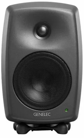 Купить GENELEC 8030CP по выгодной цене в Москве