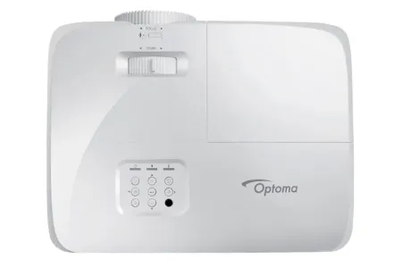 Купить Optoma EH412x по выгодной цене в Москве