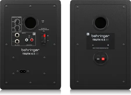 Купить BEHRINGER TRUTH 4.5 BT-WH по выгодной цене в Москве