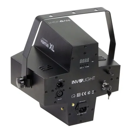Купить INVOLIGHT Ventus XL по выгодной цене в Москве