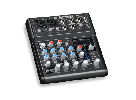 Купить AuraSonics K4 по выгодной цене в Москве
