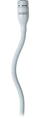 Купить SHURE MX202W-A/N по выгодной цене в Москве