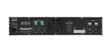AUDAC SMA500
