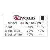 Купить VOLTA BETA-1840T по выгодной цене в Москве