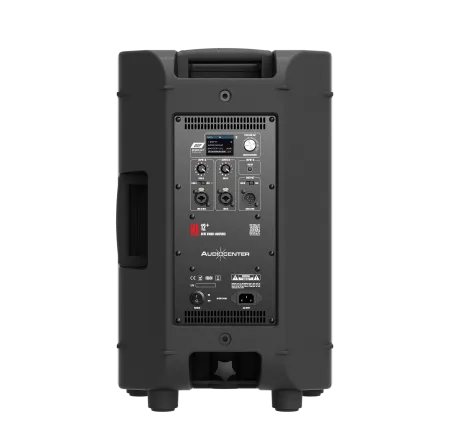 Купить Audiocenter MA12+ по выгодной цене в Москве