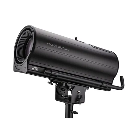 Купить JEG 2300E LED FOLLOW SPOT 1000S по выгодной цене в Москве