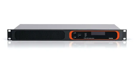 Купить BIAMP Tesira FORTE AVB VT4 по выгодной цене в Москве