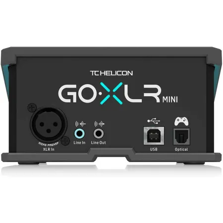 Купить TC HELICON GO XLR MINI по выгодной цене в Москве