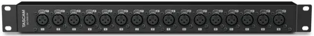Купить Tascam BO-16DX/IN по выгодной цене в Москве