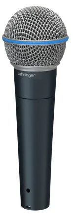 Купить BEHRINGER BA 85A по выгодной цене в Москве