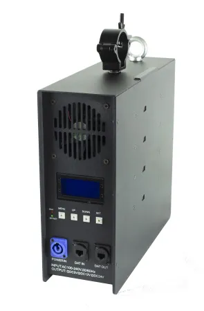 ANZHEE PIXEL CONTROLLER A8000