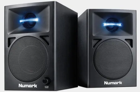 Купить Numark N-Wave 360 по выгодной цене в Москве
