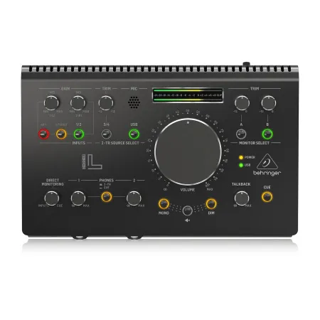 Купить BEHRINGER STUDIO L по выгодной цене в Москве