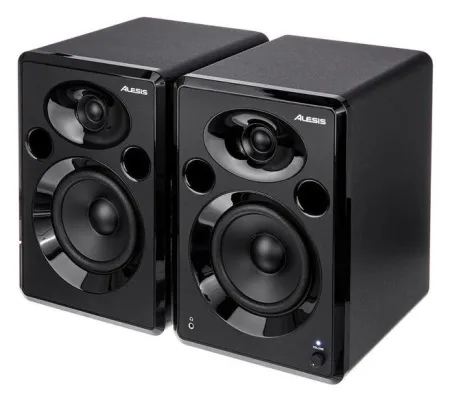 Купить ALESIS ELEVATE5MKII по выгодной цене в Москве