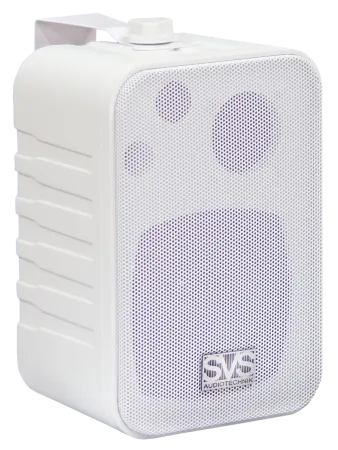Купить SVS Audiotechnik WSM-20 White по выгодной цене в Москве
