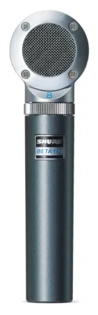Купить SHURE BETA 181/BI по выгодной цене в Москве