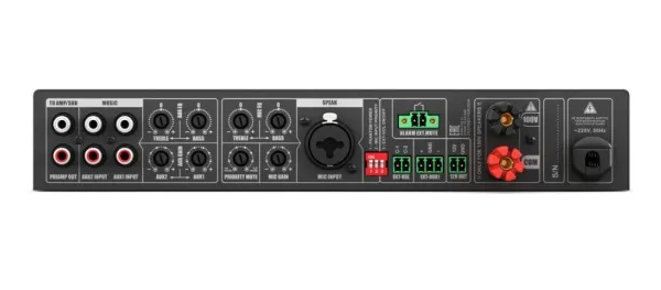 CVGAUDIO NEXT T-LITE 40