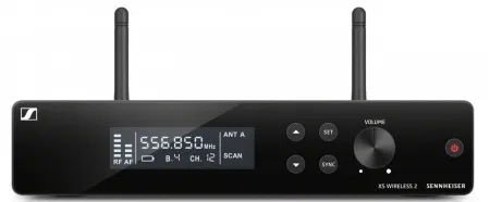 Купить SENNHEISER XSW 2-865-B по выгодной цене в Москве